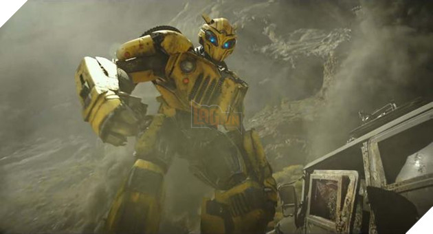 Đánh giá sớm phim Bumblebee: Bộ phim gợi nhớ thập niên 80 đáng để xem 6