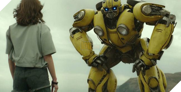 Đánh giá sớm phim Bumblebee: Bộ phim gợi nhớ thập niên 80 đáng để xem 3