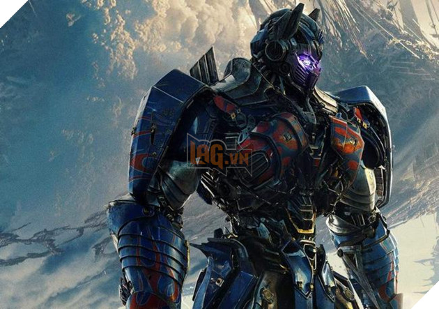 Bumblebee ra mắt sau Transformers: The Last Knight chỉ khoảng 1 năm