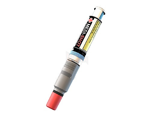 CS:GO Danger Zone: Mọi điều cần biết về chế độ Battle Royale của CS:GO 3