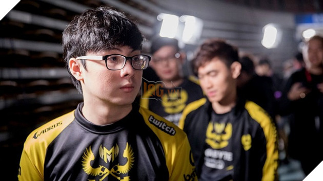 Noway chính thức rời GAM, đội hình chính thức được bổ sung bằng cựu xạ thủ của Vikings