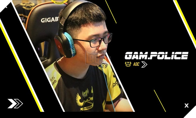 Noway chính thức rời GAM, đội hình chính thức được bổ sung bằng cựu xạ thủ của Vikings