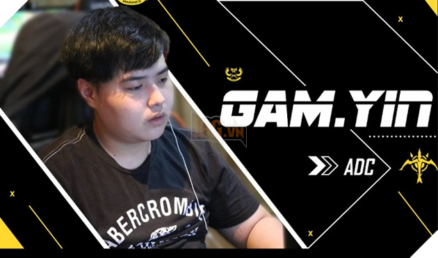 Noway chính thức rời GAM, đội hình chính thức được bổ sung bằng cựu xạ thủ của Vikings