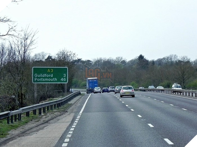 Ly kỳ chuyện tàu ma, xe ma ở khắp nơi trên thế giới 3