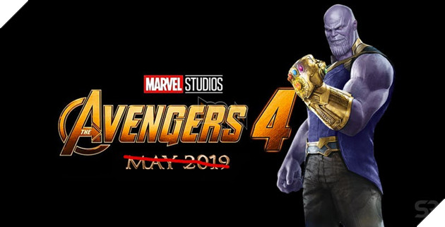 Avengers: Endgame sẽ dời ngày công chiếu sớm hơn dự định?