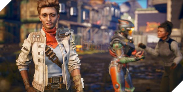 The Outer Worlds, tựa game mới của Obsidian, tung video gameplay hấp dẫn 3