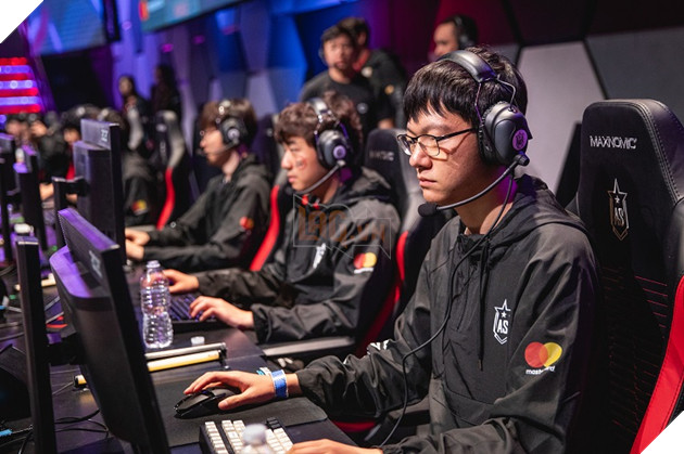 LMHT: Tổng hơp những khoảnh khắc khó quên nhất tại All-Star 2018 vừa kết thúc 3