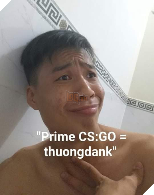 Tưởng rằng miễn phí thì ngon hơn, ai ngờ CS:GO phải nhận hàng chục nghìn gạch đá từ fan hâm mộ - Ảnh 1.