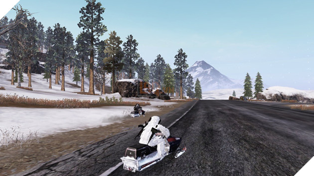 PUBG Mobile: Đã có link tải bản beta 0.12, trải nghiệm ngay map Vikendi - Ảnh 12.