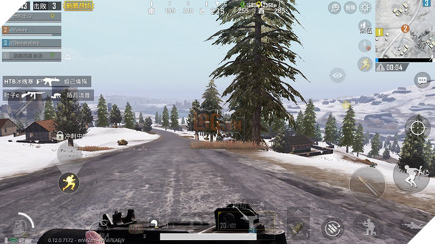 PUBG Mobile: Đã có link tải bản beta 0.12, trải nghiệm ngay map Vikendi - Ảnh 11.