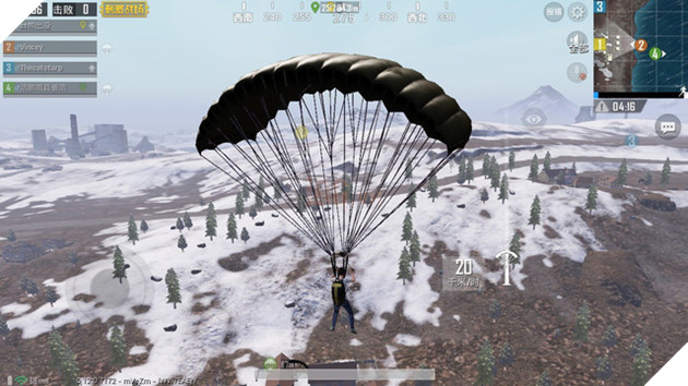 PUBG Mobile: Đã có link tải bản beta 0.12, trải nghiệm ngay map Vikendi - Ảnh 8.