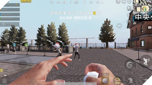 PUBG Mobile: Đã có link tải bản beta 0.12, trải nghiệm ngay map Vikendi - Ảnh 5.