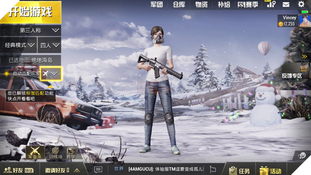 PUBG Mobile: Đã có link tải bản beta 0.12, trải nghiệm ngay map Vikendi - Ảnh 4.