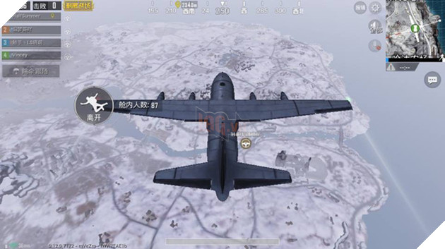 PUBG Mobile: Đã có link tải bản beta 0.12, trải nghiệm ngay map Vikendi - Ảnh 6.