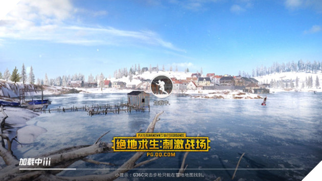 PUBG Mobile: Đã có link tải bản beta 0.12, trải nghiệm ngay map Vikendi - Ảnh 3.