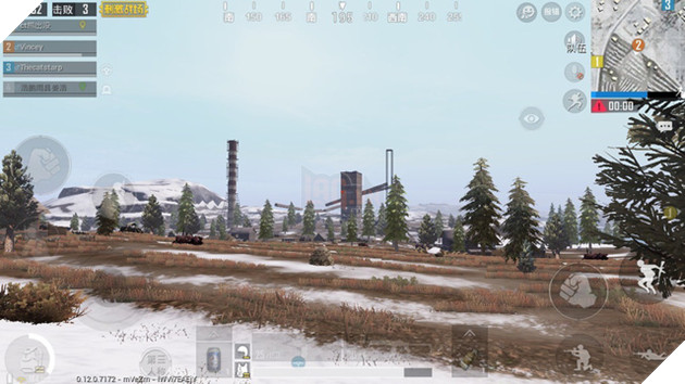 PUBG Mobile: Đã có link tải bản beta 0.12, trải nghiệm ngay map Vikendi - Ảnh 10.