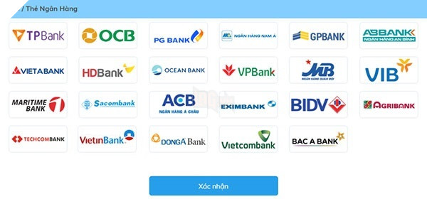 Kiếm Thế Mobile: Hướng dẫn cách nạp thẻ/ Nguyên Bảo an toàn nhất trên mọi phương tiện 4