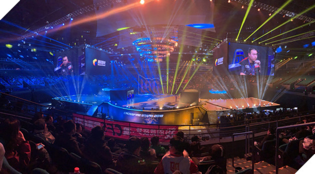 CFL: AHIHI chính thức trở thành Á Quân thế giới tại giải đấu CFS 2018 - Ảnh 1.