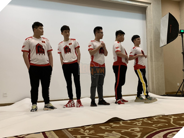 CFL: AHIHI chính thức trở thành Á Quân thế giới tại giải đấu CFS 2018 - Ảnh 6.