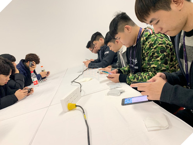 CFL: AHIHI chính thức trở thành Á Quân thế giới tại giải đấu CFS 2018 - Ảnh 7.