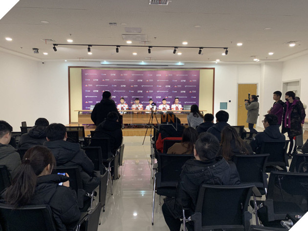 CFL: AHIHI chính thức trở thành Á Quân thế giới tại giải đấu CFS 2018 - Ảnh 8.