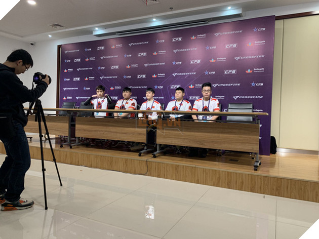 CFL: AHIHI chính thức trở thành Á Quân thế giới tại giải đấu CFS 2018 - Ảnh 9.