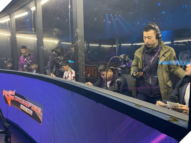 CFL: AHIHI chính thức trở thành Á Quân thế giới tại giải đấu CFS 2018 - Ảnh 11.