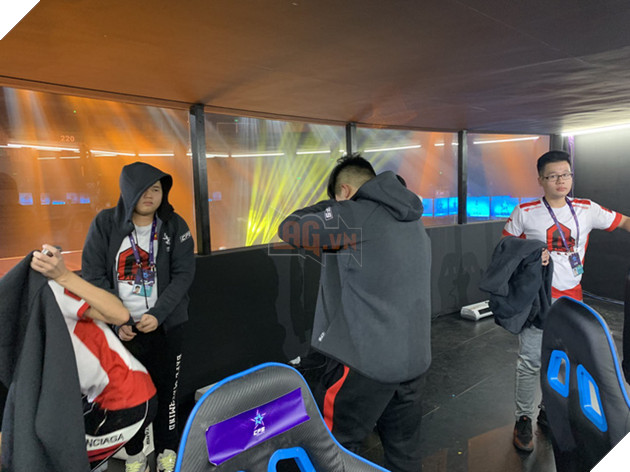 CFL: AHIHI chính thức trở thành Á Quân thế giới tại giải đấu CFS 2018 - Ảnh 12.