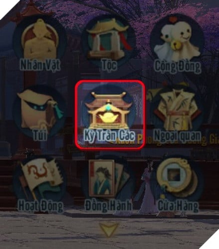 Kiếm Thế Mobile: Hướng dẫn cách nạp thẻ/ Nguyên Bảo an toàn nhất trên mọi phương tiện 5