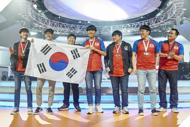 Cày thuê ở Hàn Quốc chính thức là phạm pháp và người cày thuê có thể bị phạt tù lên tới 2 năm - Ảnh 2.