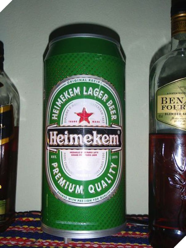 [Vui] Những thương hiệu nổi tiếng bị nhái không thương tiếc theo kiểu Trung Quốc - Ảnh 2.