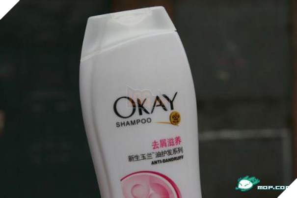 [Vui] Những thương hiệu nổi tiếng bị nhái không thương tiếc theo kiểu Trung Quốc - Ảnh 15.