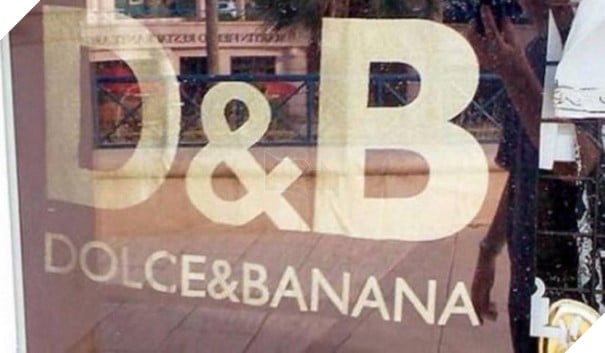 [Vui] Những thương hiệu nổi tiếng bị nhái không thương tiếc theo kiểu Trung Quốc - Ảnh 3.