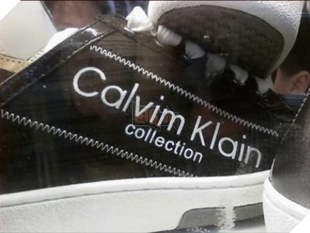 [Vui] Những thương hiệu nổi tiếng bị nhái không thương tiếc theo kiểu Trung Quốc - Ảnh 5.