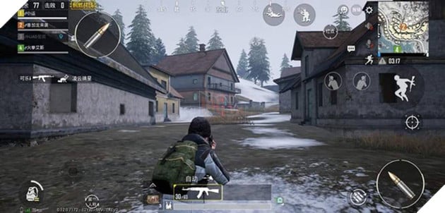PUBG Mobile: Lộ thời điểm cập nhật phiên bản 0.12 với map mùa đông Vikendi - Ảnh 3.