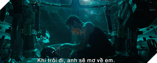 NASA kêu gọi fan ngừng nhắn tin đòi đi cứu... Iron Man? - Ảnh 2.