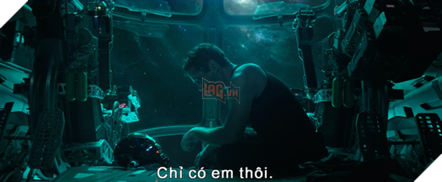 NASA kêu gọi fan ngừng nhắn tin đòi đi cứu... Iron Man? - Ảnh 3.