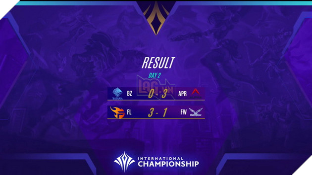 Liên Quân Mobile: Tứ Kết AIC 2018 - Việt Nam lọt vào Top 4 đội mạnh nhất thế giới! 6