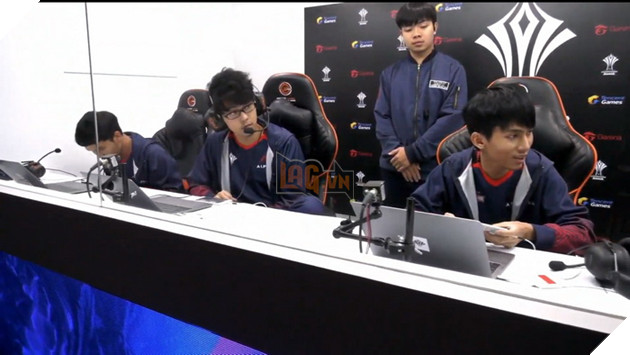 Liên Quân Mobile: Tứ Kết AIC 2018 - Việt Nam lọt vào Top 4 đội mạnh nhất thế giới! 2