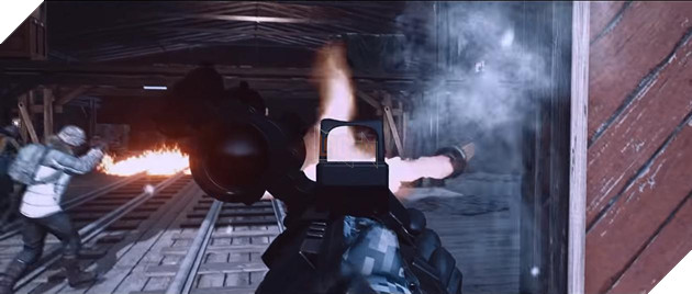 PUBG: Những cập nhật và thay đổi nhỏ nhưng quan trọng trong thời gian sắp tới. 2