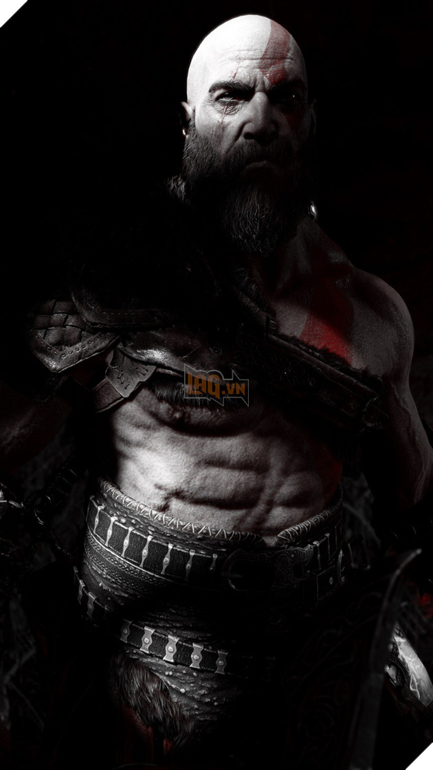 Tổng hợp những bức Screenshots đẹp nhất thế giới game năm 2018 - Ảnh 1.