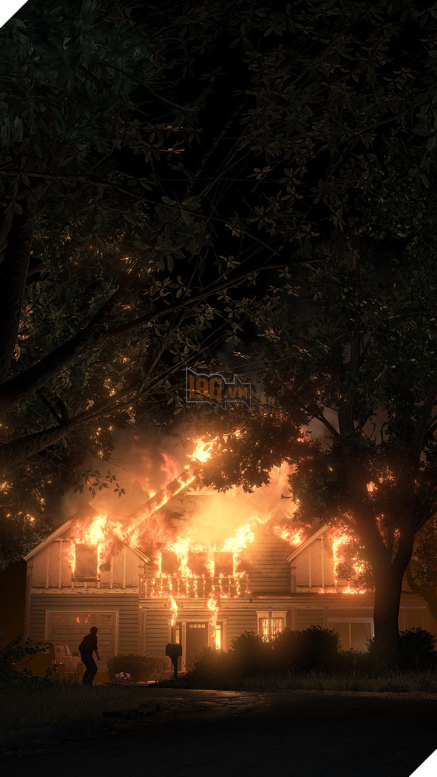 Tổng hợp những bức Screenshots đẹp nhất thế giới game năm 2018 - Ảnh 6.