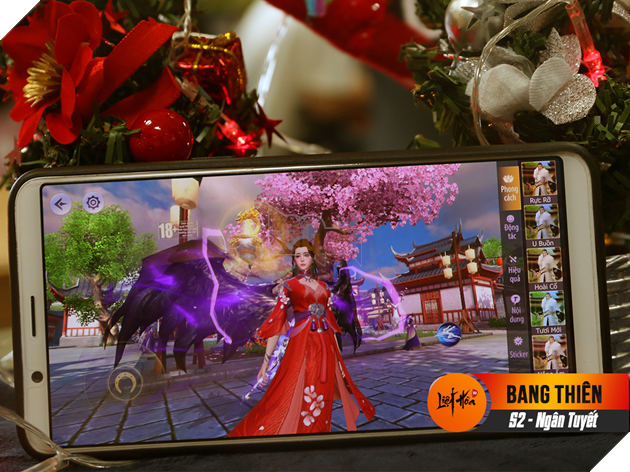 Cộng đồng Liệt Hỏa VNG đồng loạt tổ chức offline nhân dịp 1 tháng ra mắt 10