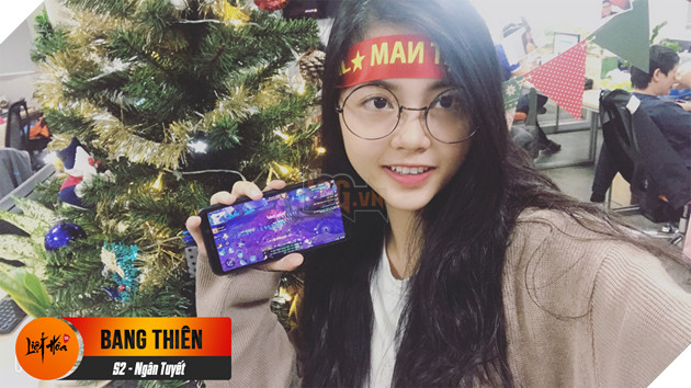 Cộng đồng Liệt Hỏa VNG đồng loạt tổ chức offline nhân dịp 1 tháng ra mắt 11