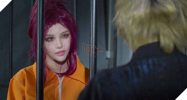 Câu chuyện của  Akali K/DA