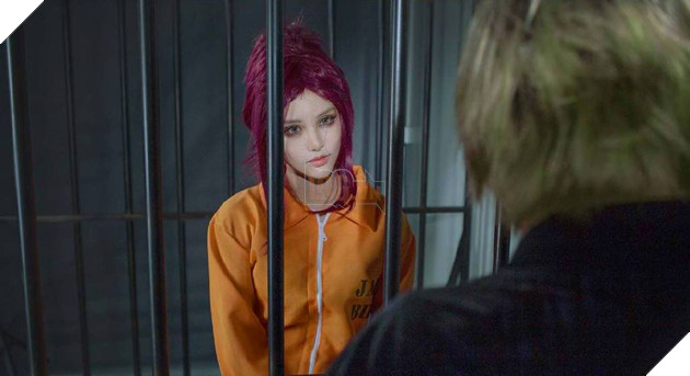 Câu chuyện của  Akali K/DA