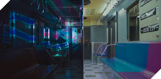 Câu chuyện của  Akali K/DA