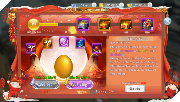 Có gì “hot” trong bản update tiếp theo của Nhất Kiếm Giang Hồ Hoa Sơn Luận Kiếm Liên Server? 11