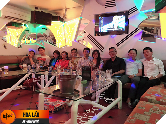 Cộng đồng Liệt Hỏa VNG đồng loạt tổ chức offline nhân dịp 1 tháng ra mắt 6