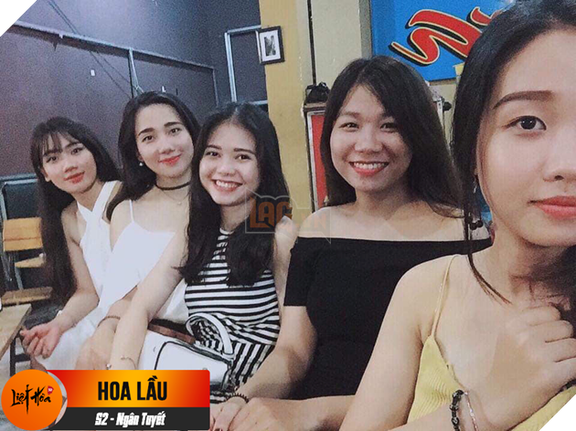 Cộng đồng Liệt Hỏa VNG đồng loạt tổ chức offline nhân dịp 1 tháng ra mắt 7